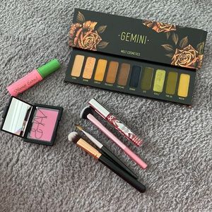 Makeup Bundle! Melt, Nars, POP etc